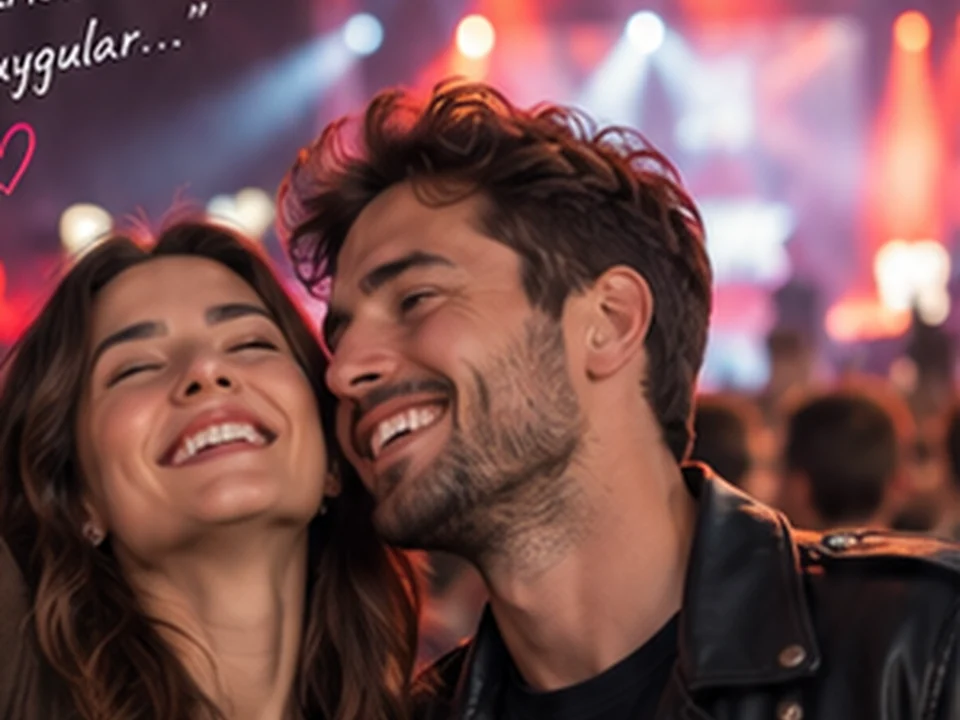 Nazlı & Emre